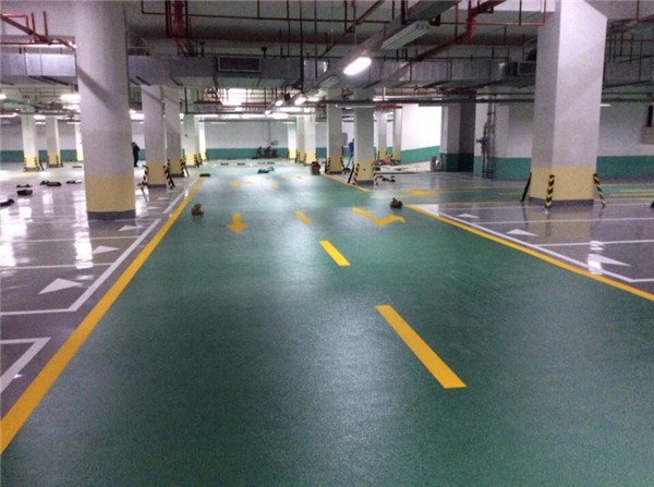 耐磨地坪漆涂料-廣州市美地美地坪漆廠(chǎng)家