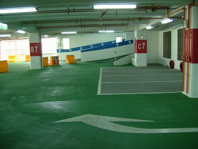 環(huán)氧地坪漆-廣州美地美地坪漆廠(chǎng)家