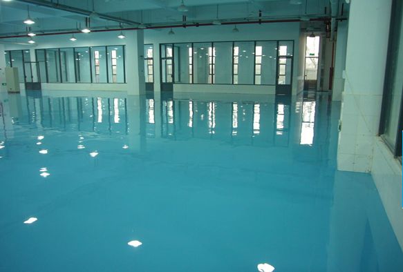 耐磨地坪漆施工廠(chǎng)家如何解決環(huán)氧地坪起灰、起砂問(wèn)題？