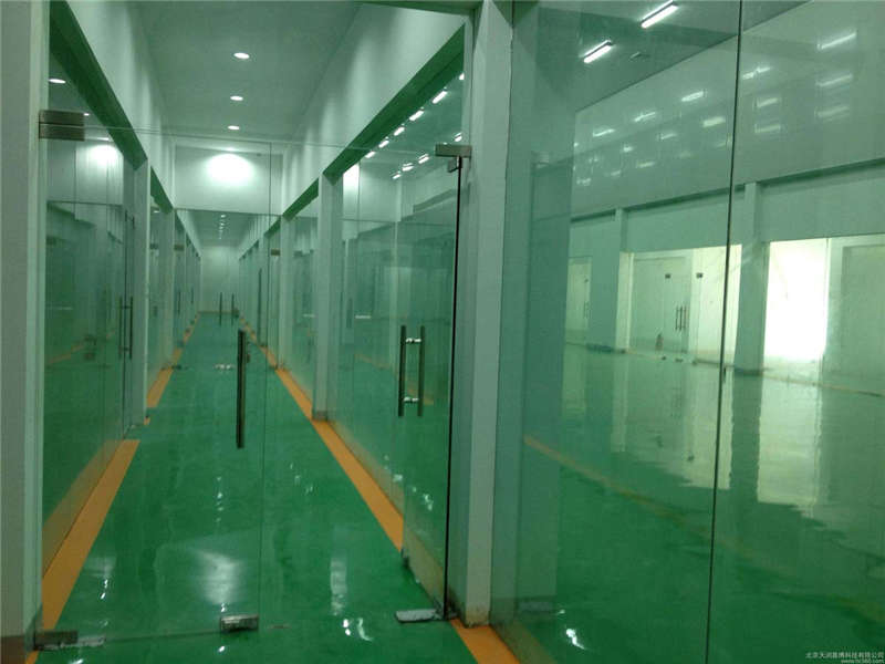 廣州地坪漆工廠(chǎng)如何改變來(lái)迎合潮流品味