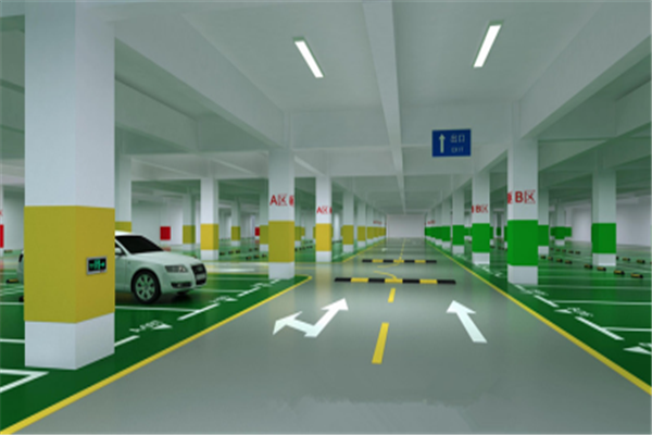 地下車(chē)庫地坪施工過(guò)程中需要注意的小細節