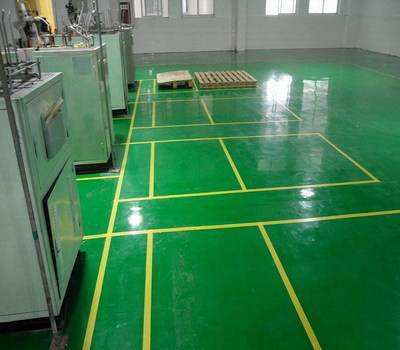 哪些因素會(huì )影響到環(huán)氧地坪漆施工價(jià)格