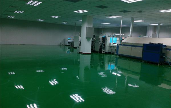 回南天，江門(mén)地坪涂料施工時(shí)需要注意哪些地方