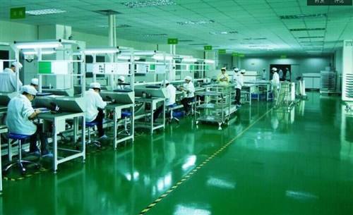 江門(mén)地坪涂料施工廠(chǎng)家地坪翻新的新技能