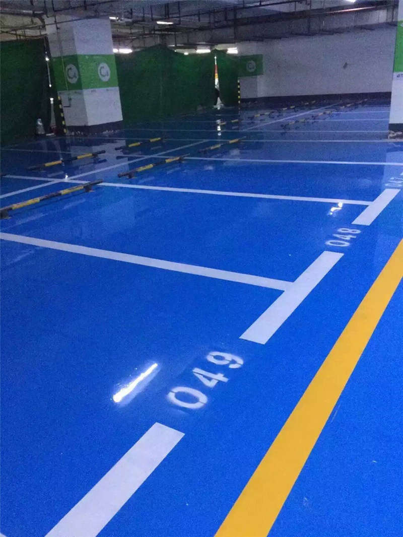 廣州地坪漆施工廠(chǎng)解讀《狼圖騰》中的生存法則