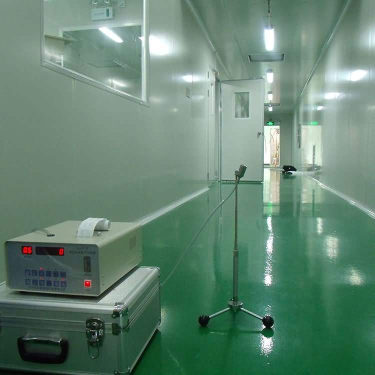 電子廠(chǎng)地面為何要采用防靜電地坪漆施工？