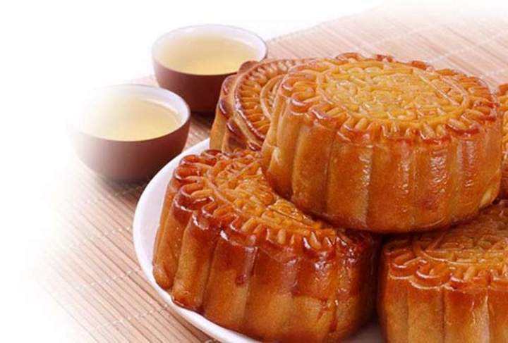 月餅廠(chǎng)地面選自流平地坪漆施工公司合作的原因有哪些？