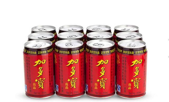 水性環(huán)氧地坪漆生產(chǎn)廠(chǎng)家從加多寶上市中領(lǐng)悟到什么？