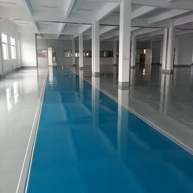 經(jīng)常被誤導的水性地板漆施工區域是怎么回事？