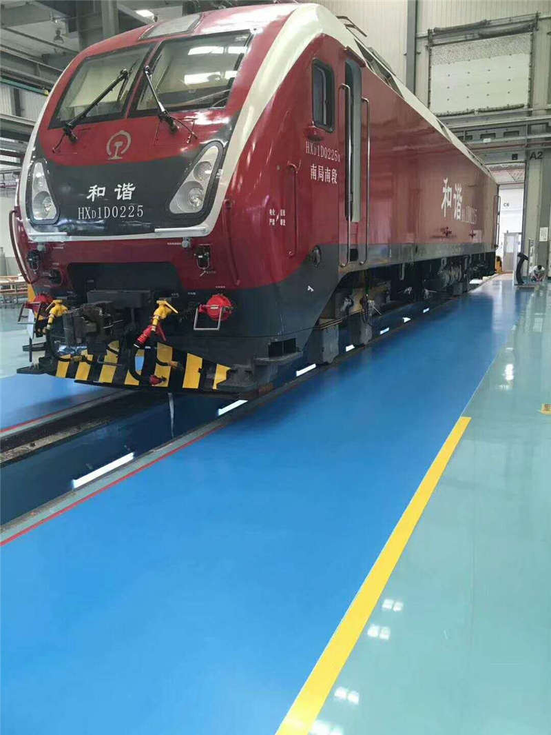 影響車(chē)庫地坪漆價(jià)格的因素有哪些？