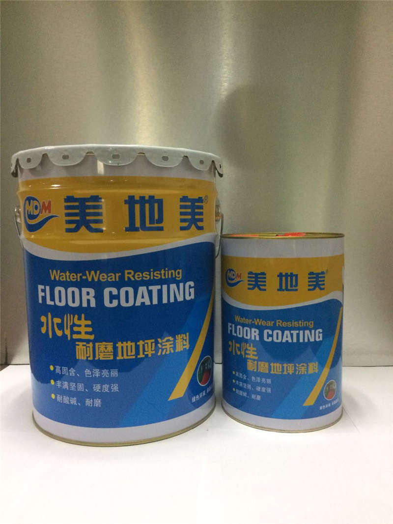 小面積打樣對沈陽(yáng)地坪漆施工意義到底有多大？