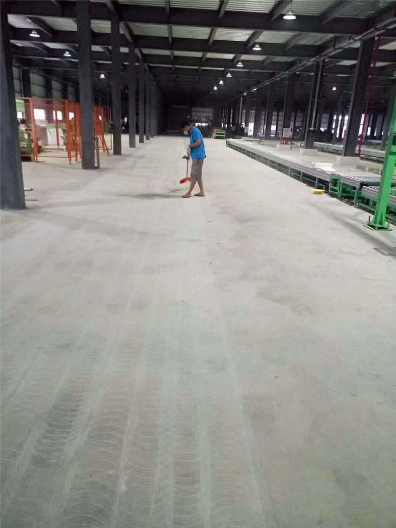 如何在沈陽(yáng)地坪涂料施工中加入中國風(fēng)的元素？
