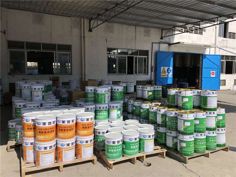 秀珀地坪漆品牌為何能取得成功？