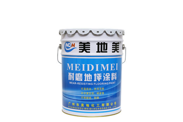 美地美地坪漆廠(chǎng)家的環(huán)保轉型之路