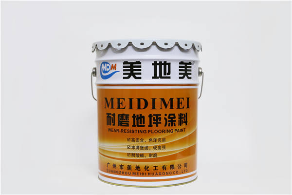 如何從細節方面看成都地坪漆施工廠(chǎng)家的實(shí)力？