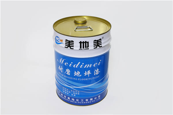 加入美地美地坪漆代理商有何優(yōu)勢？