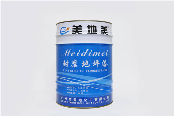 美地美環(huán)氧地坪漆公司對代理商有何要求？