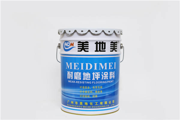 成都地坪漆廠(chǎng)家為何能得到快速發(fā)展？
