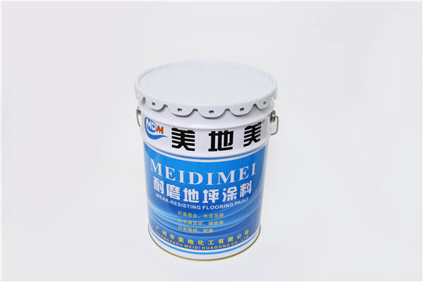 成都地坪漆廠(chǎng)家為何能得到快速發(fā)展？