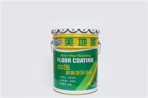 重慶地坪漆廠(chǎng)家推出新品前會(huì )做哪些工作？