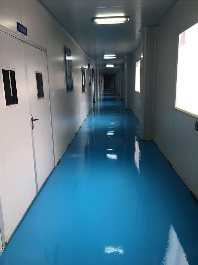 重慶地坪漆廠(chǎng)家推出新品前會(huì )做哪些工作？