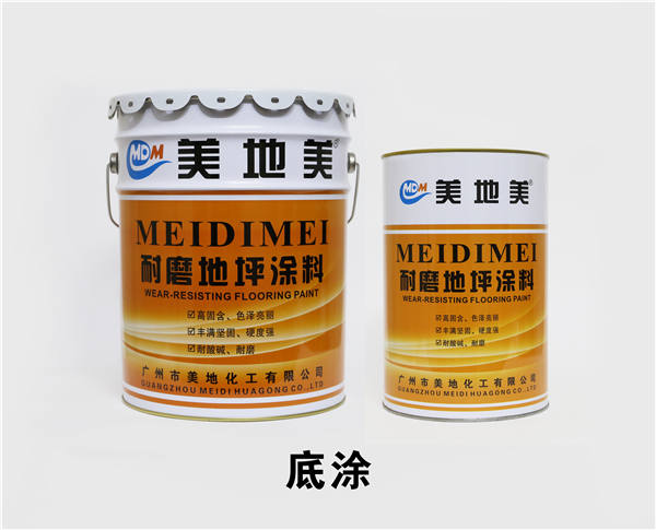 耐磨地坪金剛砂起塵粉化該如何解決？