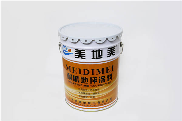 不同品牌的廣州環(huán)氧地坪漆價(jià)格該如何定位？