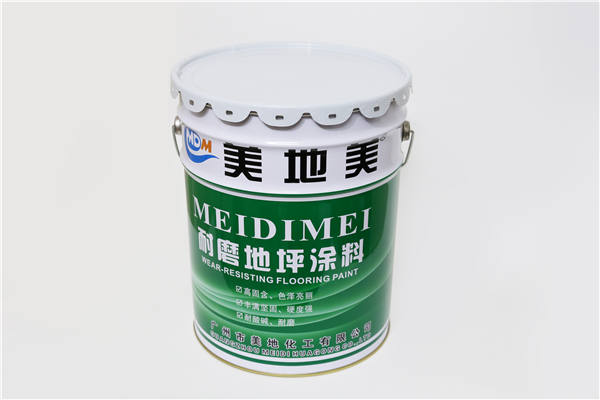 不同品牌的廣州環(huán)氧地坪漆價(jià)格該如何定位？