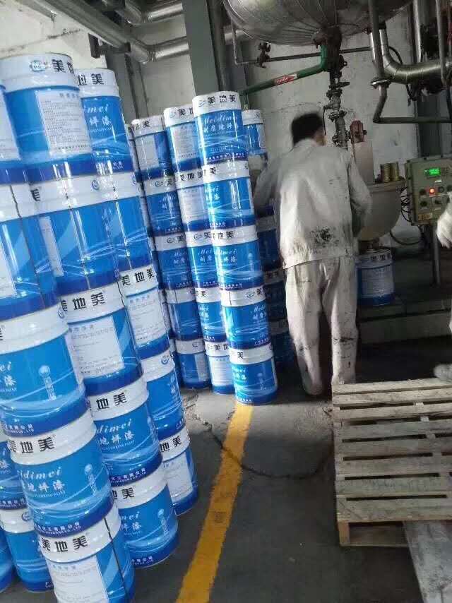貴陽(yáng)水性環(huán)氧地坪漆如何正確打開(kāi)市場(chǎng)？