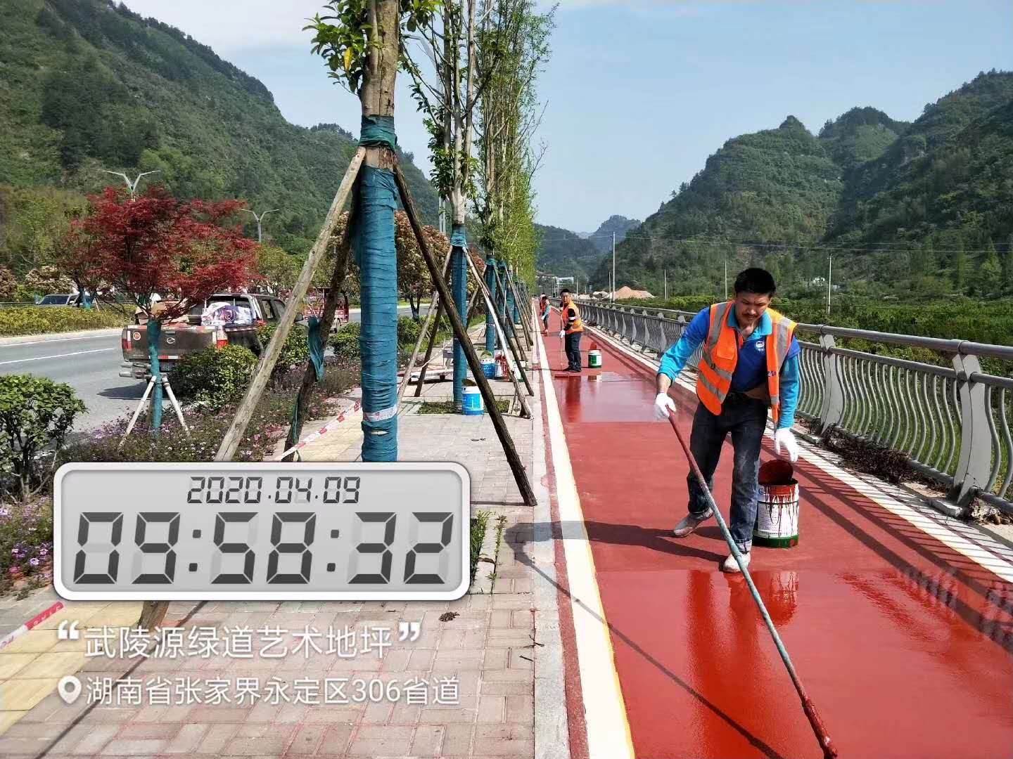戶(hù)外聚氨酯地坪涂料有何優(yōu)點(diǎn)