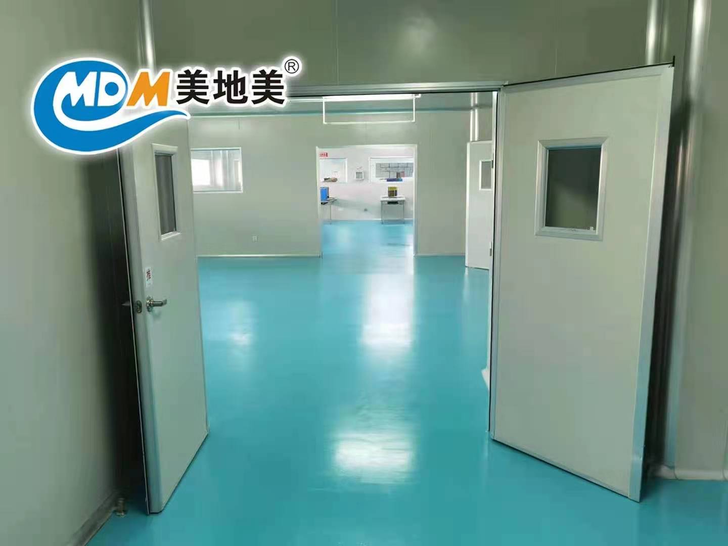 佛山環(huán)氧地坪施工廠(chǎng)家如何確保工程質(zhì)量