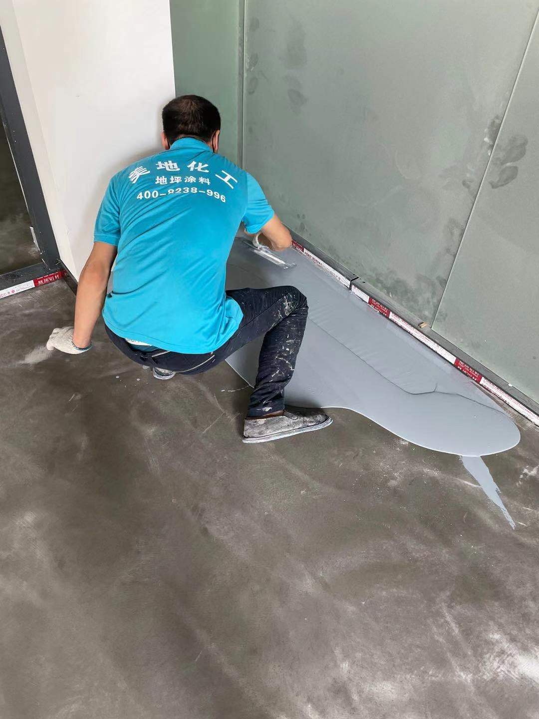 如何正確看待不同品牌的武漢環(huán)氧地坪施工報價(jià)？