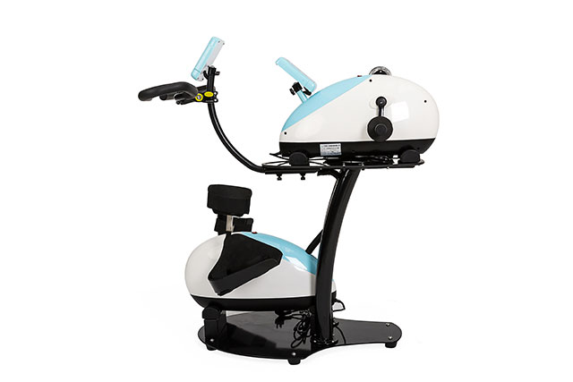 智能下肢康復(fù)機