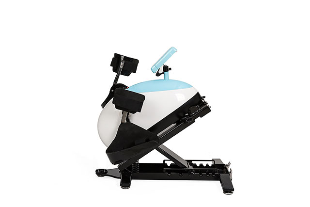 智能下肢康復(fù)機