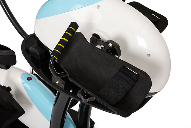 智能下肢康復(fù)機